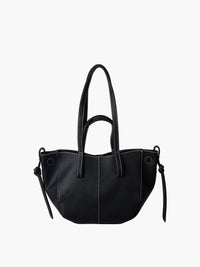 Heidi-Mode | Shopper Tasche – Schwarz