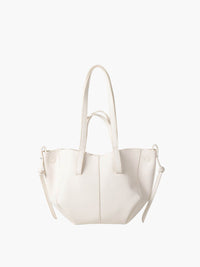 Heidi-Mode | Shopper Tasche – Sahne