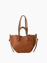 Heidi-Mode | Shopper Tasche – Braun