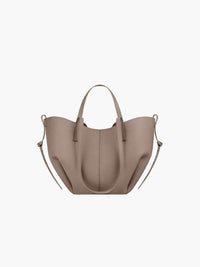 Heidi-Mode | Shopper Tasche – Taupe