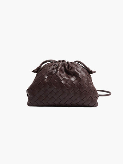Heidi-Mode | Handgefertigte Gewebte Tasche