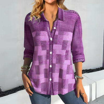 Annie - Elegante Bluse für Damen