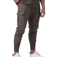 Jaxon | Sportivo Jogginghose – Braun