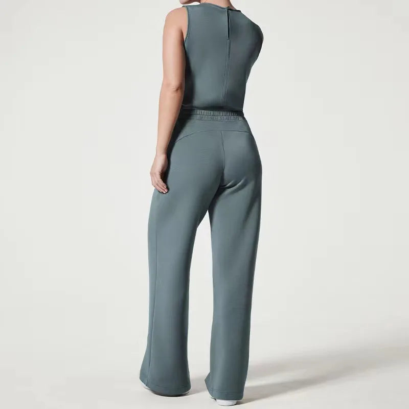 AeroChic - Luftige Jumpsuits