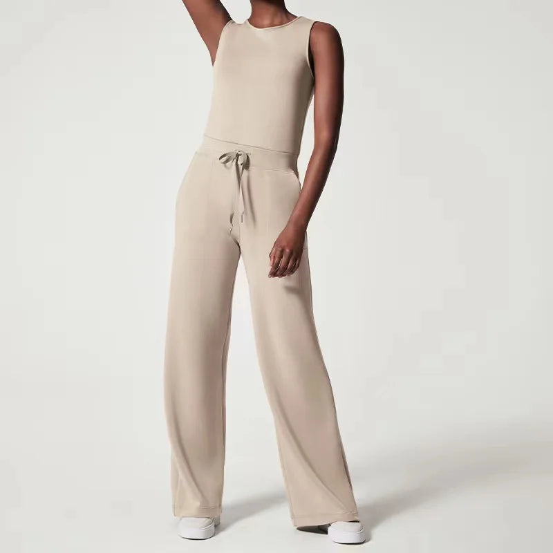 AeroChic - Luftige Jumpsuits