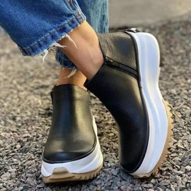 Poinaith | Mode Turnschuhe für Frauen
