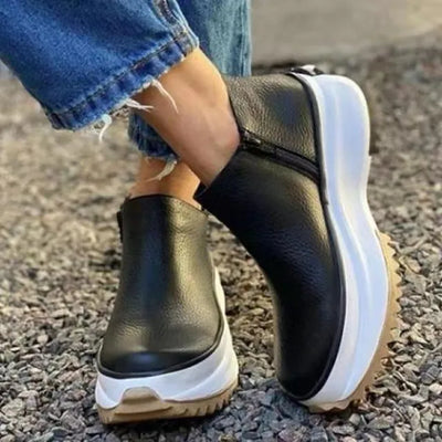 Poinaith | Mode Turnschuhe für Frauen