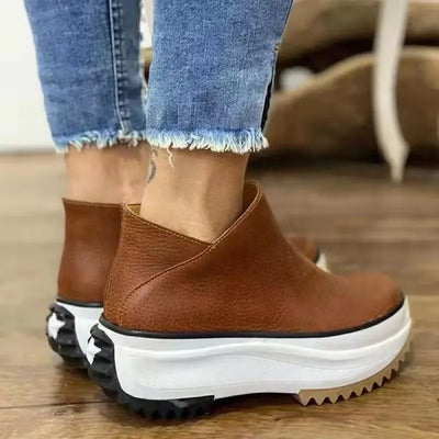 Poinaith | Mode Turnschuhe für Frauen