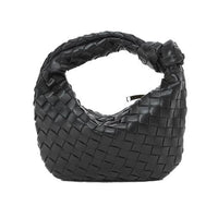 Stilvolle, vielseitige Damenhandtasche aus strapazierfähigem Material – Stil 1