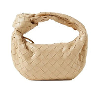 Stilvolle, vielseitige Damenhandtasche aus strapazierfähigem Material – Stil 5