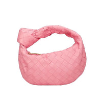 Stilvolle, vielseitige Damenhandtasche aus strapazierfähigem Material – Stil 7