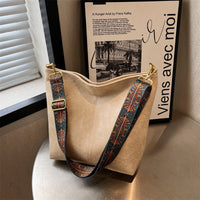 Stilvolle und funktionelle Damenhandtasche in Premiumqualität – Beige
