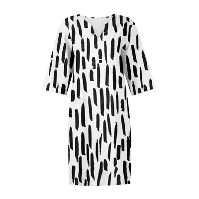 Ona | Elegantes und einzigartiges Kleid