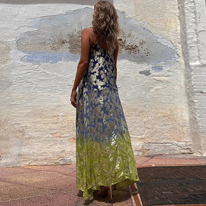 Pia | Atmungsaktives Cooles Kleid