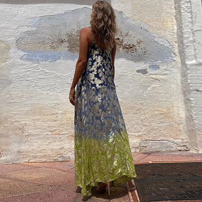 Pia | Atmungsaktives Cooles Kleid