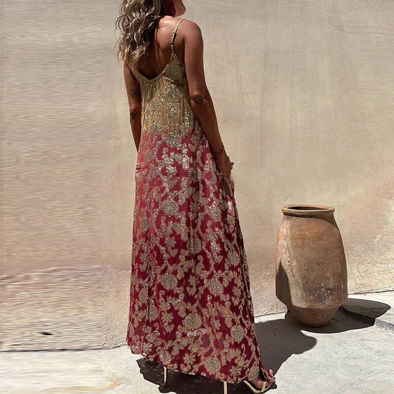Pia | Atmungsaktives Cooles Kleid