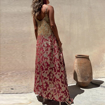 Pia | Atmungsaktives Cooles Kleid