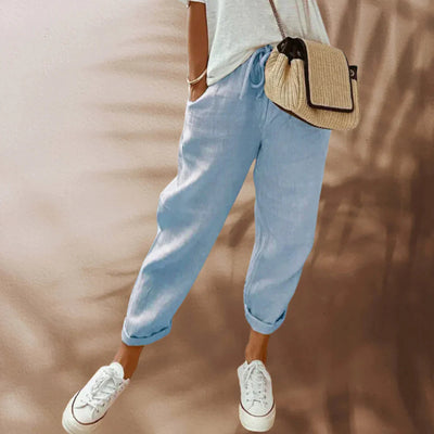 Victorine | Zeitloses und elegantes Sommerkleidungsstück