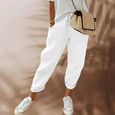 Victorine | Zeitloses und elegantes Sommerkleidungsstück