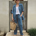 Navyblau