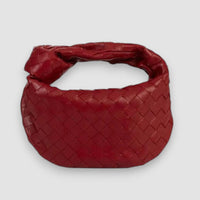 Winona | Vielseitige und bequeme Tasche – Rot