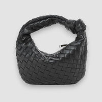 Winona | Vielseitige und bequeme Tasche – Schwarz