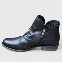 Tery™ | Orthopädische Schuhe – Schwarz