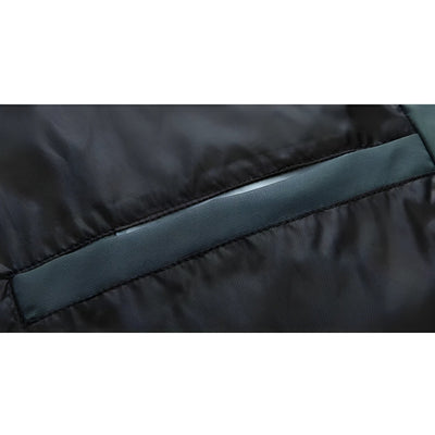 Eik | Kuschelige Damen-Winterjacke mit Fellkapuze