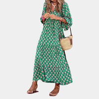 Amoret | Modernes und vielseitiges Sommerkleidungsstück – Stil 1