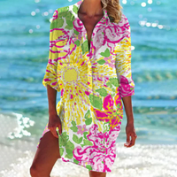 Amelita | Vielseitiges und bequemes Sommerkleidungsstück – Stil 9