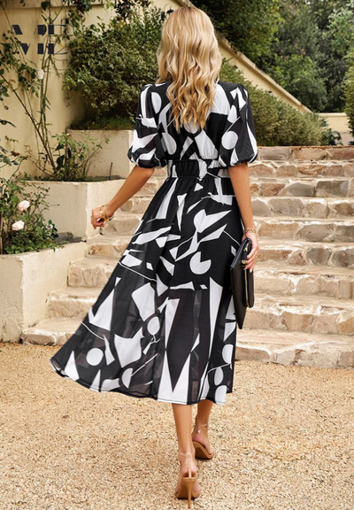 Anna - Elegantes Kleid für Frauen