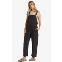 Tabeala | Damen-Jumpsuit – Grau