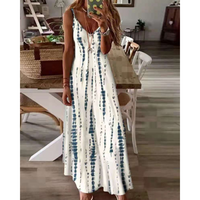 Klauser | Kleid für Damen – Weiß