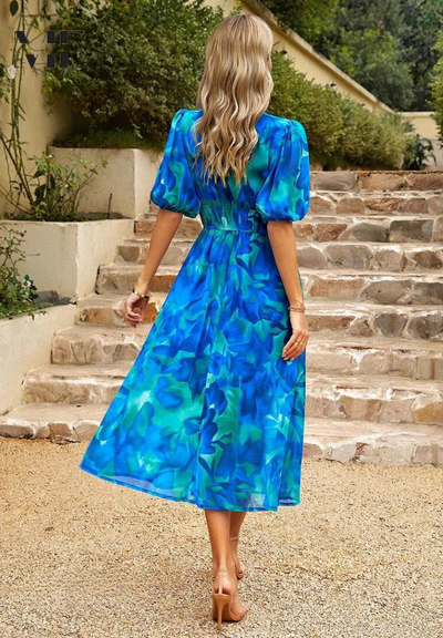 Anna - Elegantes Kleid für Frauen