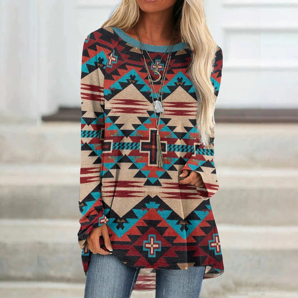 Clara pullover - Dieses Outfit ist perfekt für Sie!