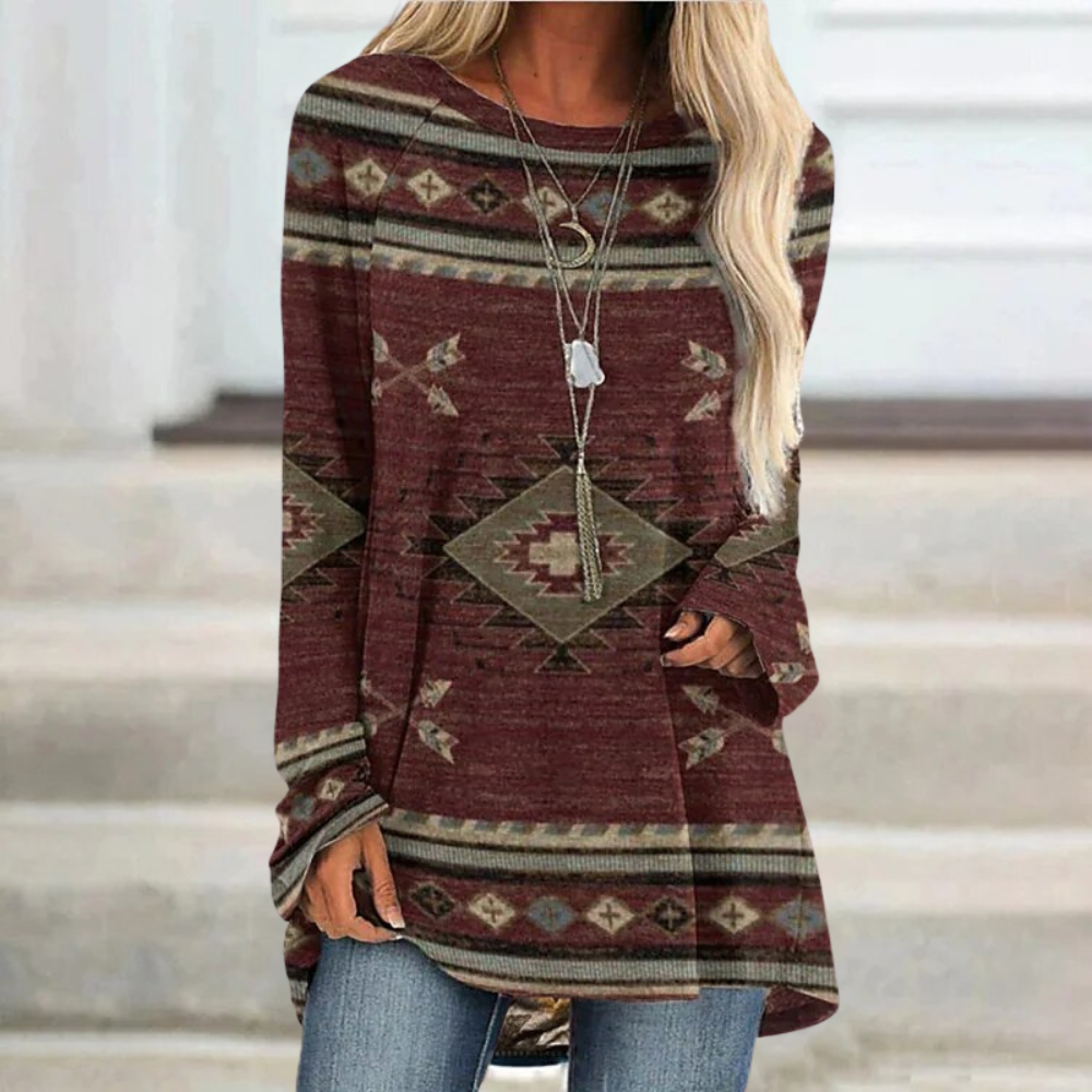 Clara pullover - Dieses Outfit ist perfekt für Sie!