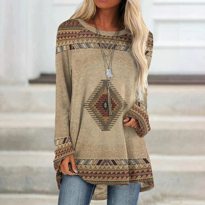 Clara pullover - Dieses Outfit ist perfekt für Sie!