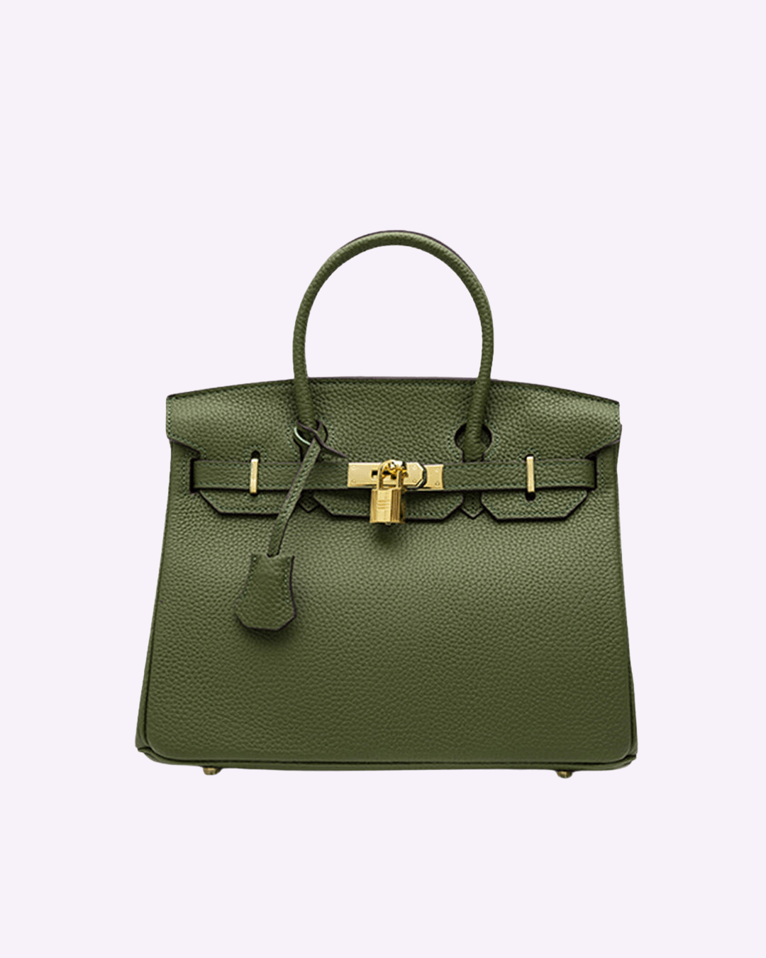 Chiara - Elegante Leder Handtasche