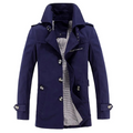 Marineblau