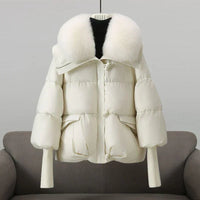 Indi™ - Jacke – Weiß