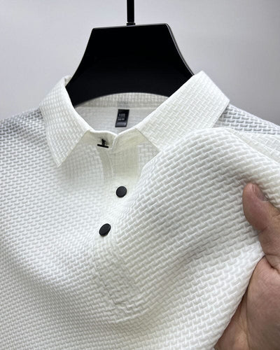 SunBreeze | Kühlendes Polo
