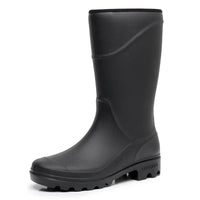 Ralf | Wasserdichte Gummistiefel – Schwarz 32.5cm