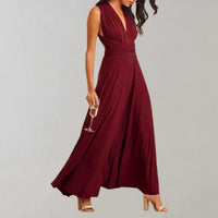 Madelynn | Elegantes und lässiges Sommerkleidungsstück – Stil 1