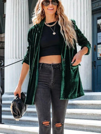 Sybella | Klassisches und bequemes Sommer-Top – Stil 1