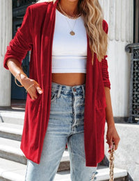Sybella | Klassisches und bequemes Sommer-Top – Stil 3