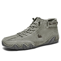 Ergo™|  Unisex-Sneaker – Grau