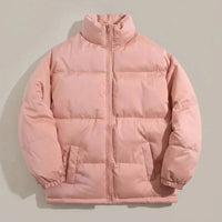 Avalon™ Wasserdichte Jacke mit Dreifachisolierung und hochwertiger Verarbeitung / Leistungsstark, elegant und widerstandsfähig bei jedem Wetter! – Rosa