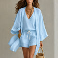 Hellblau