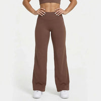 Atria™ Damenhose mit Po-Hebungseffekt – Braun