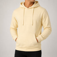 Drenor™ Kapuzenpullover Mit Moderner Passform – Khaki